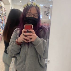 Meet your Posher, Brooke